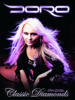 CLASSIC DIAMONDS DVD 4250444187386