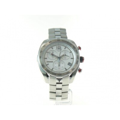Tissot Herrenuhr T-Sport ''PRS 330'' T076.417.11.037.00