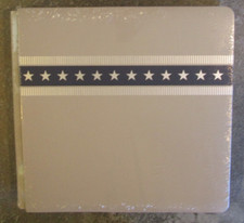 Creative Memories TRUE 12X12 Called to Serve CLAY Foiled Album Cover 2023 New