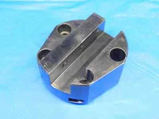 3/4 SLOT SQUARE LEFT HAND TURNING TOOL HOLDER BOLT ON 52mm PILOT LATHE TOOLING