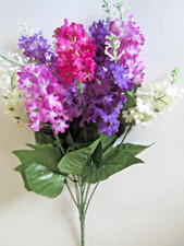 FLIEDERBUSCH mit Stiel 40cm 10