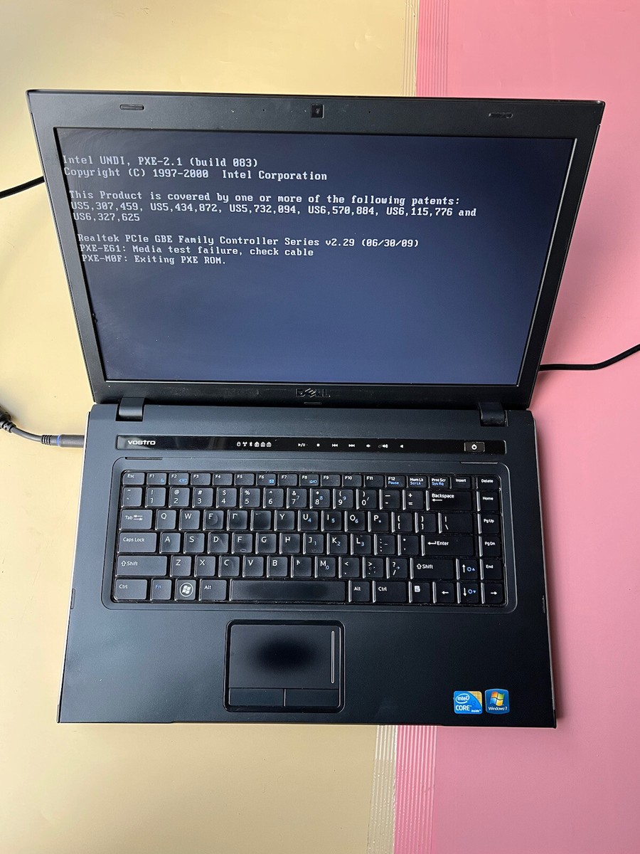 DELL - DELL 新品SSD VOSTRO3546 I3 DVD WiFi カメラ DELL - DELL 新品SSD VOSTRO3546 I3 DVD WiFi カメラ DELLのノートPC