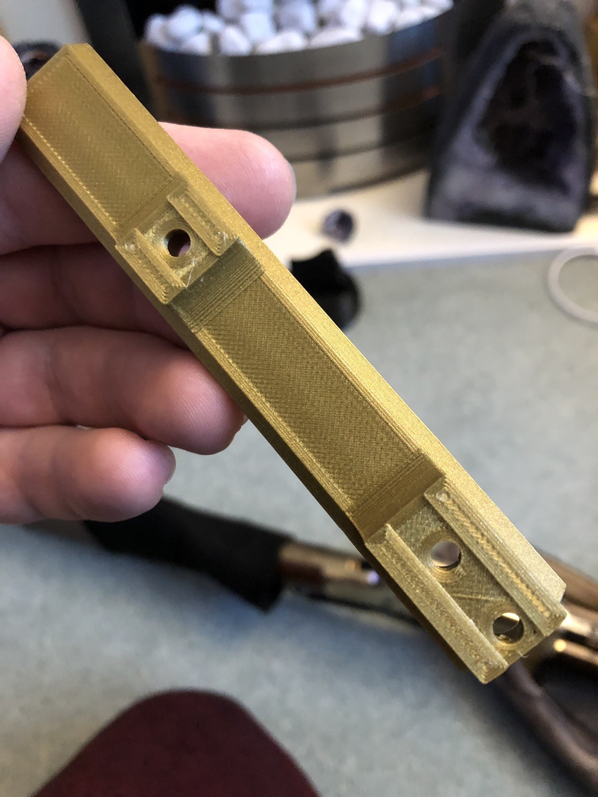 Henry Big Boy Scope Mount eBay