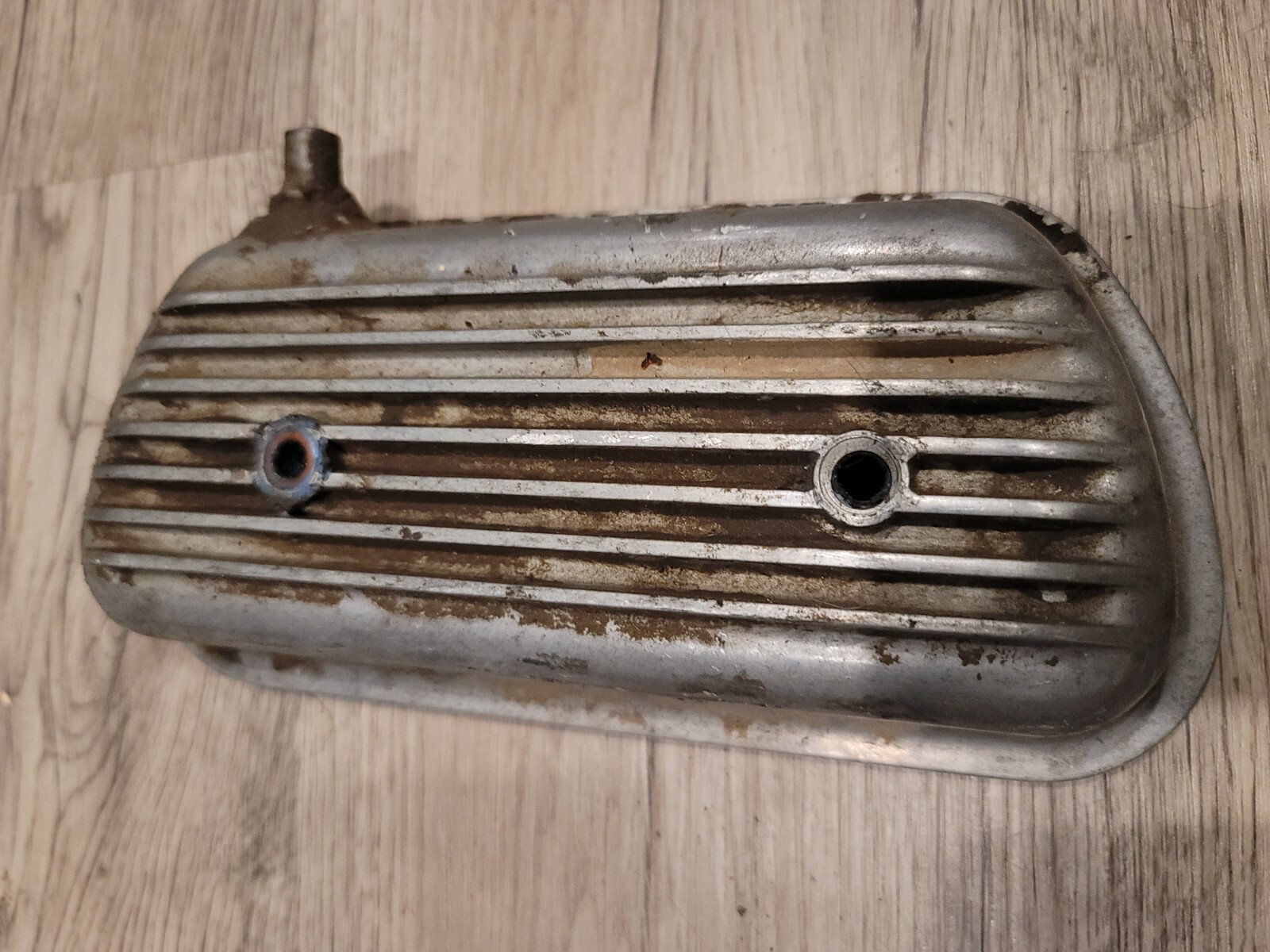 Valve Cover 1600CC Engine VW Bug Beetle Type 1 Aircooled Vintage eBay
