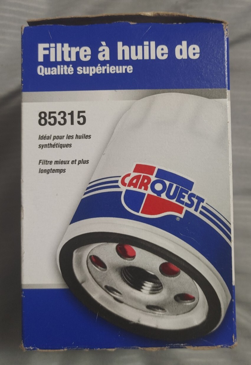 AGRACAT JX0707 Cross reference oil filters