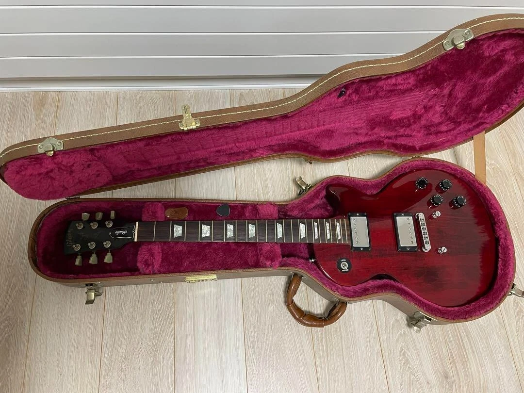 Ebay gibson les paul outlet