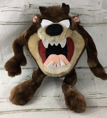taz plush