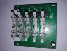 Leading Edge Shenzhen Only OLO15 Hub card for LED Signs dbstar linsn