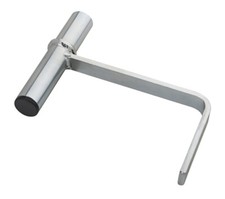 Eurotramp Rollbügel für Rollständer