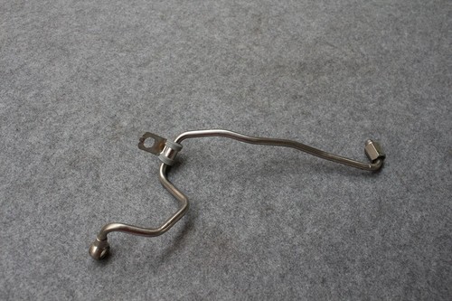 Audi VW Seat Skoda Öl Vorlaufleitung Turbolader 04L145771H Öldruckrohr Ölleitung