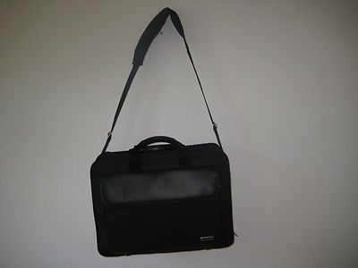 ''Port Designs''  Notebooktasche/ Aktentasche/ Anhängetasche 43x33x15cm