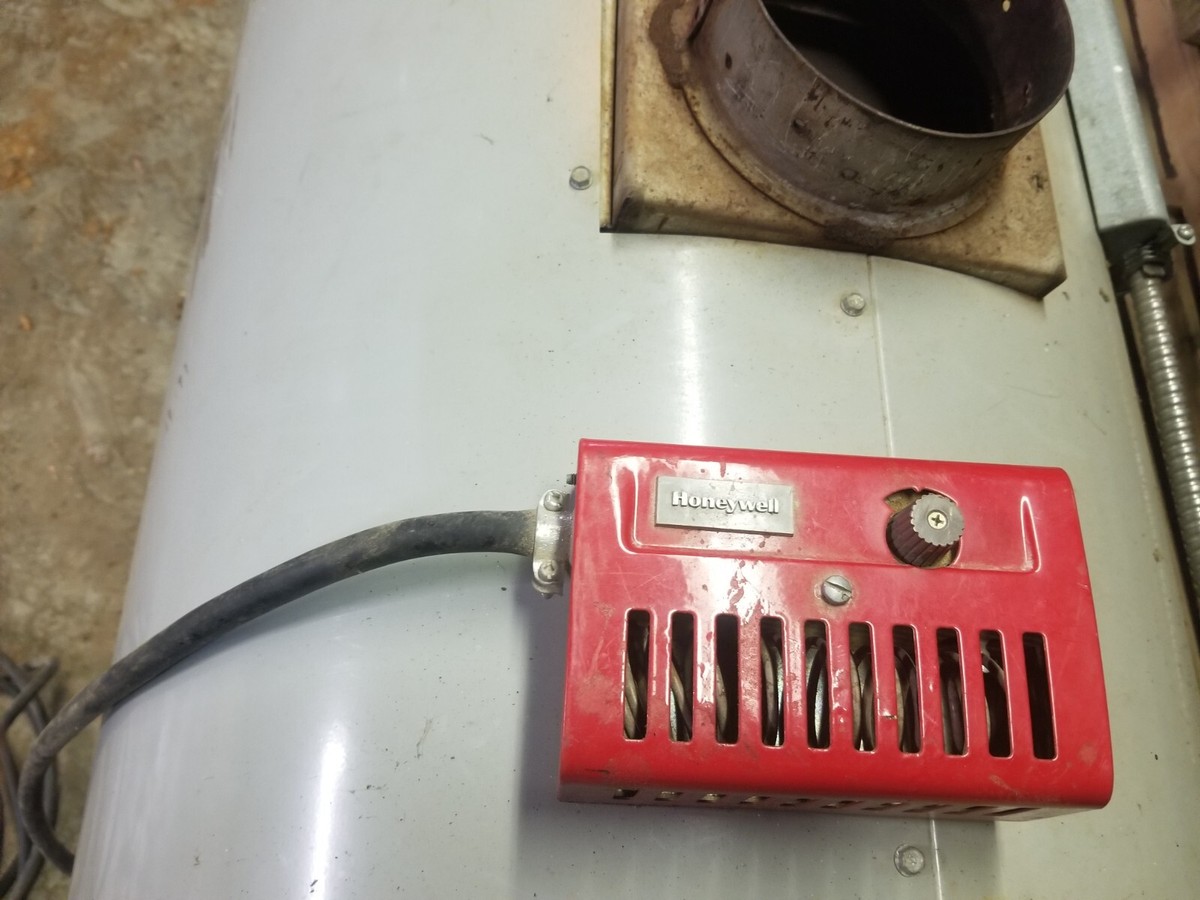 Frost Fighter 500,000 btu diesel commercial heater | eBay