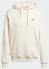 Adidas TREFOIL ESSENTIALS FLEECE HOODIE (IY4929 & JD2402) - New !