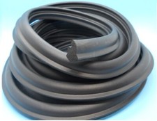 1962 1963 1964 Ford Fairlane Trunk Weatherstrip Seal Gasket 1962 1963 1964 Ford Fairlane Trunk Weatherstrip Seal Gasket