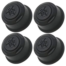 Wheel Cap For Yamaha Rhino 450 YXR450 06-09/ 660 YXR660 06-07 / 700 YXR700 08-13