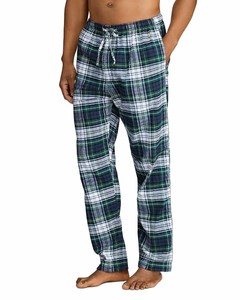 polo ralph lauren flannel pajama pants
