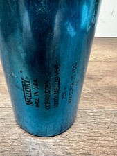 Capacitor MALLORY Made in USA 160000 uF 10VDC 15VDC max surge