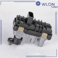 Turbo 6NW010099-02 actuator for BMW 120D 220D 320D 420D 2.0D 135Kw 49335-00644