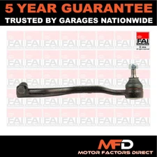 Fits Mini Countryman 2010-2012 1.6 D 2.0 One MFD Front Right Tie Rod End