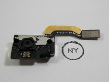 Front Facing Camera Apple iPad 4th Gen A1460 Unlocked Tablet OEM Part 398