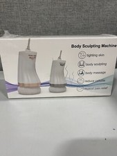 Body Sculpting Machine