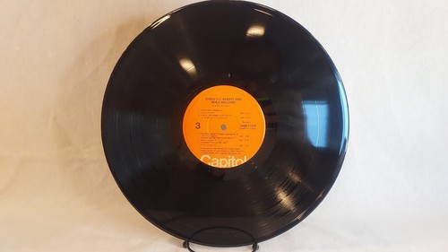 Vintage Merle Haggard Songs I'll Always Sing Vinyl LP Capitol SABB-11531 1977 - Picture 6 of 7