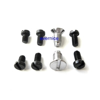 Needle Set Screws,Needle Plate Screws ,Feed Dog Screws For Pfaff 1245