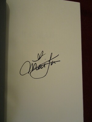 Batman: Nightwalker by Marie Lu (2018, Hardcover) SIGNED first