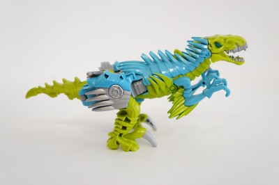 Transformers Age of Extinction DINOBOT SLASH Action Figure Hasbro 2014