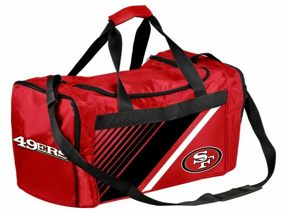 San Francisco 49ers NFL Bags for sale | eBay