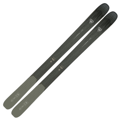 2024 Rossignol Sender 106 Ti Plus Skis - RALMI01