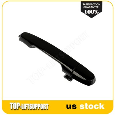 For 03-08 Toyota For Corolla 01-07 Highlander Door Handle Rear Left Right