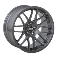 One 19x8.5 Vmr V703/vb3 5x120 40 Gunmetal Wheel Rim on sale One 19x8.5 Vmr V703/vb3 5x120 40 Gunmetal Wheel Rim on sale