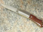 Winchester Barlow lockback Knife -- a Blackie Collins improved design — photo 8