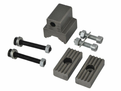 Irwin Hanson 585-53226 10-Pc. Screw Extractor Set 1-8 Inch Through