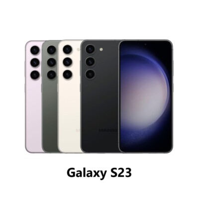 Samsung Galaxy S23 | S23+ | S23 FE | S23 Ultra - 128 | 256GB