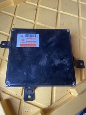 1993 Nissan Pickup Engine Control Module Mecm-v142 Lq 3.0l At
