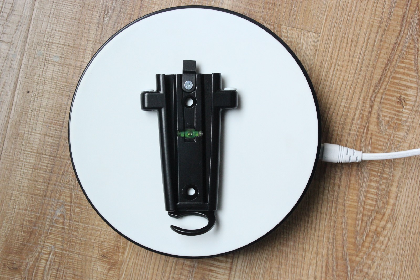 TRA DUAL arm LCD TV bracket with 2 mounting brackets Caravan RV Parts