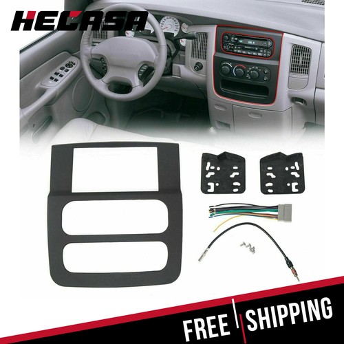 Dash para 02 03 04 05 Dodge Ram 