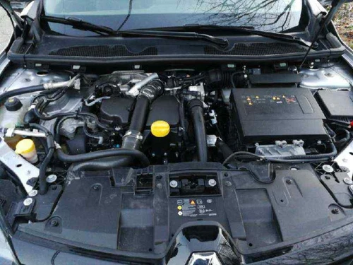 Pinza De Freno Trasera Izquierda para RENAULT MEGANE III SPORT TOURER 2 298790 - Afbeelding 3 van 3