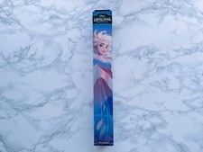 Disney Lorcana - ELSA PLAYMAT - Brand New - Frozen - Azurite Sea Ch 6 Official