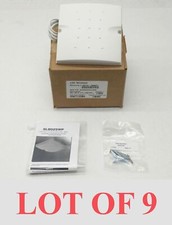 NEW LOT 9 LAIRD SL8025WP MULTI-BAND OMNI ANTENNA 4DBI 806-960 1710-2500 MHz