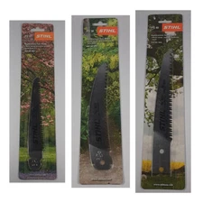 Genuine STIHL® PS10/PS30/PS40 hand saw replacement blades NEW!