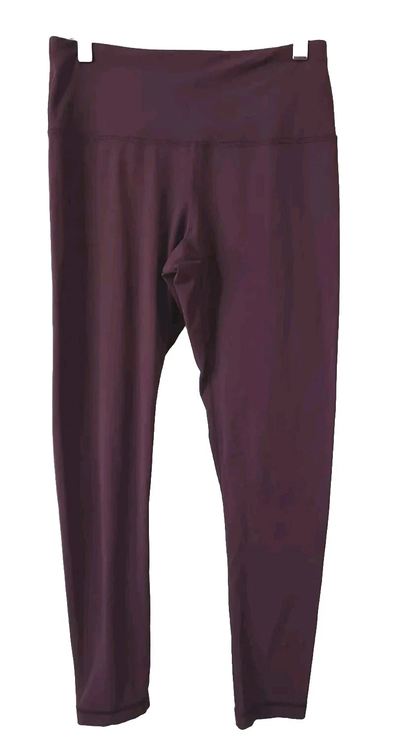 yogalicious pullup stretch inside pocket leggings