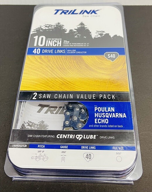 Trilink Saw Chain 10