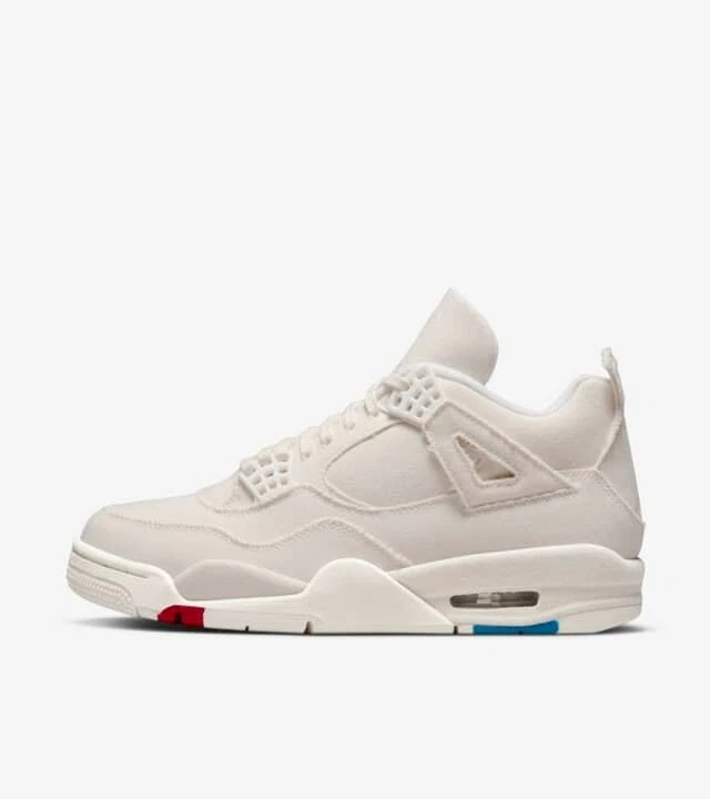 Nike Air Jordan 4 RETRO