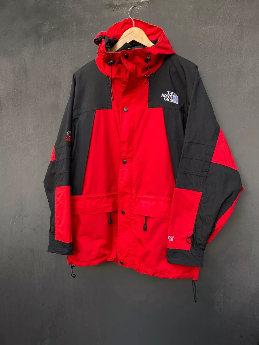 Vintage The North Face summit jacket