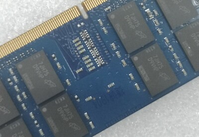 RAMAXEL 16GB DDR4 2666 Laptop SODIMM RAM 2Rx8 PC4-21300 for LENOVO