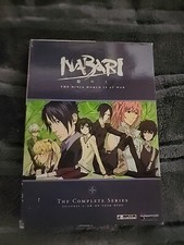 Complete Series DVD 