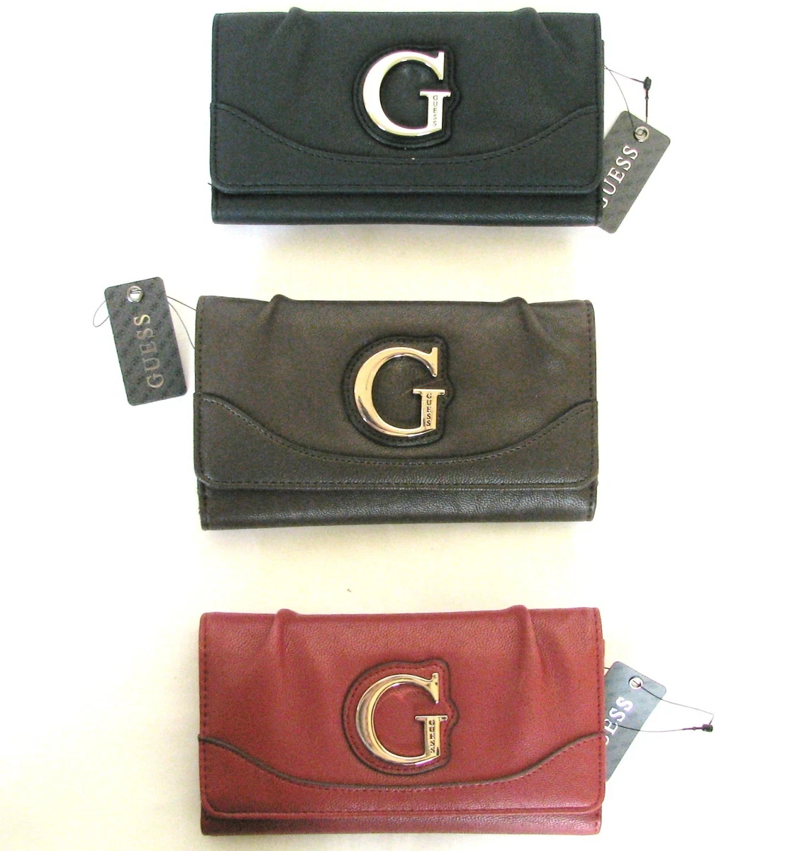 Portafogli grande Donna Guess - Remove Store